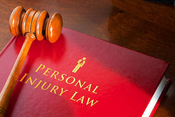 types of personal injury cases