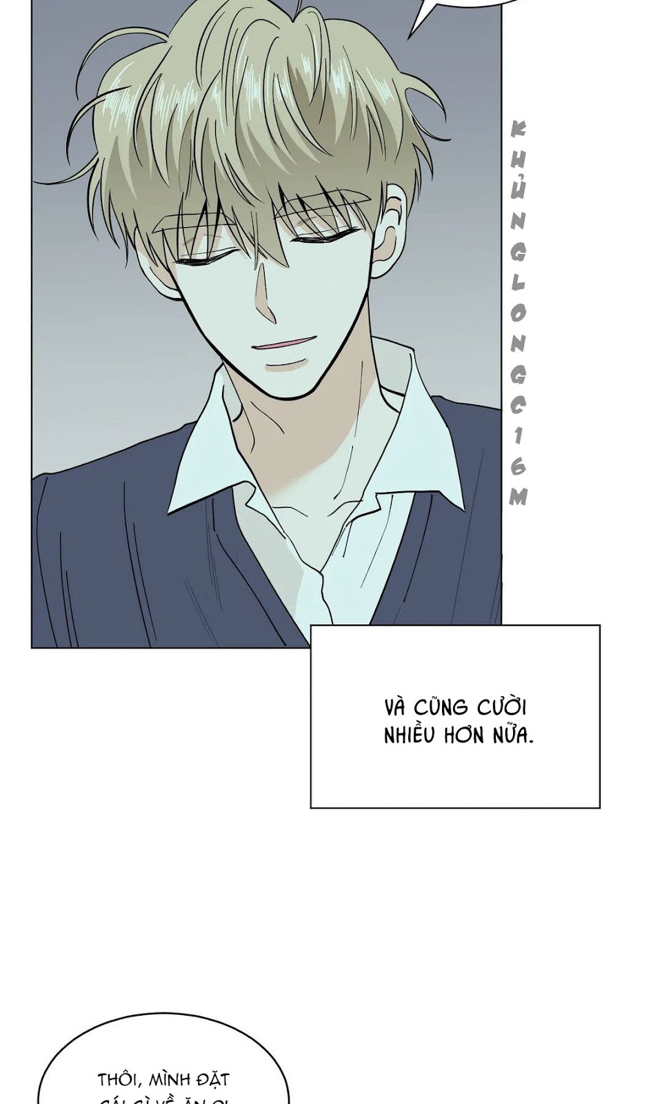 Đọc truyện Thiếu Niên Nổi Loạn - Chapter 16