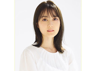 Ikuta Erika new agency is Ohta Pro