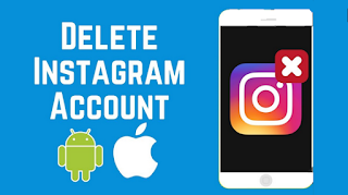 How to delete Instagram account from iPhone, Read here