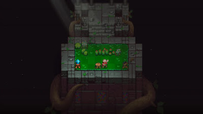 Gardener's Path game screenshot