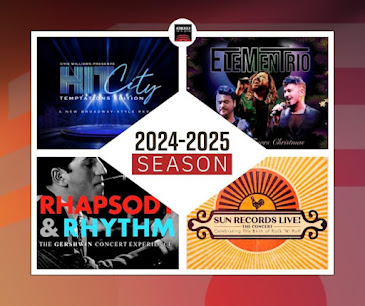Herberger Theater Center presents