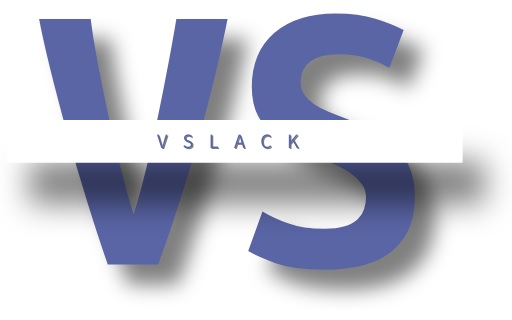 V Slack latest news, rich content, new ideas 