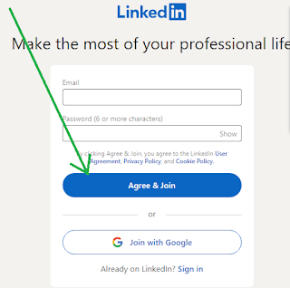 LinkedIn Sign in | LinkedIn Account | LinkedIn Sign Up | LinkedIn Jobs | লিংকডিন লগইন