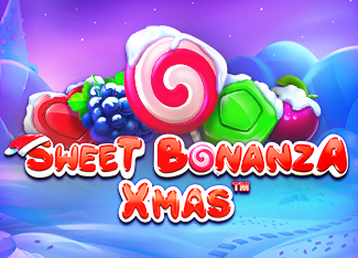 Sweet Bonanza Xmas Pragmatic Play
