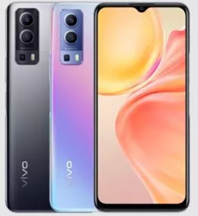 Vivo Y75s 5G