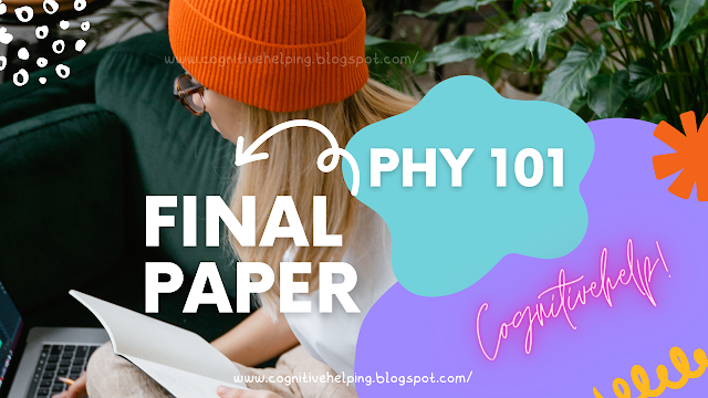 phy101 final term papers by moaaz