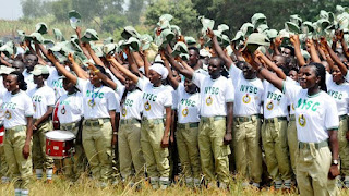 FG To Restrict Unvaccinated Corps Members From Access Camps Nationwide