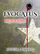 EVOCATUS II BLOODLINE - Now only $3.99!