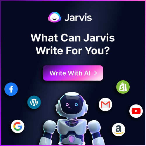 How To Write Seo Friendly Article With Jarvis