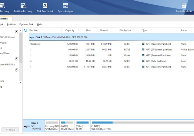 12 Best Windows Partition Manager Software in 2022