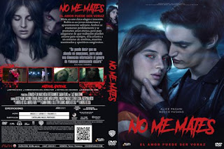 NO ME MATES – DON’T KILLE ME – NON MI UCCIDERE – 2021 – (VIP)