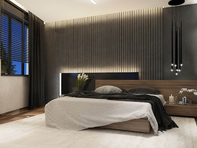 bedroom design trends