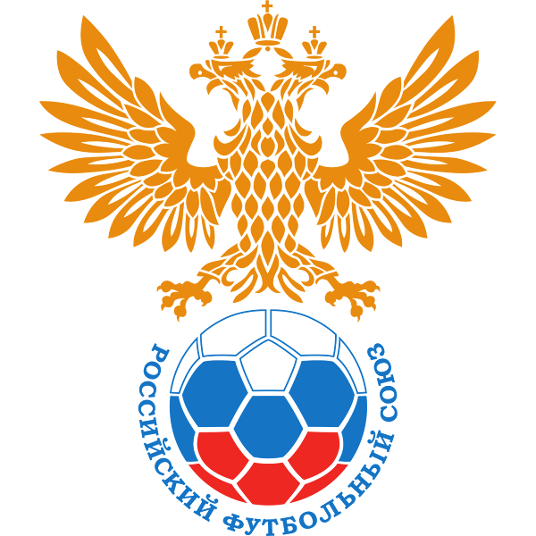 Logo-logo Klub Sepakbola Profesional di Liga Rusia *.PNG