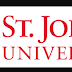 how to get admission in Saint John's University