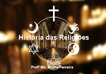 Curso Historia das Religiões