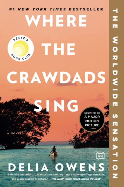 where the crawdads sing