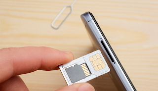 How to Change SIM PIN on Android Phone