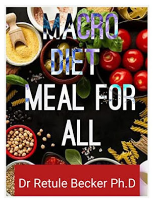 Macro diet meal for all