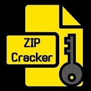 ZIP Password Cracker and Unlocker for Android APK Download