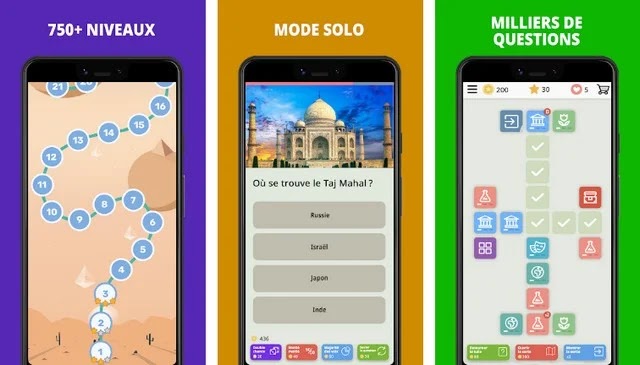 10 Best Quiz Games for Android in 2022