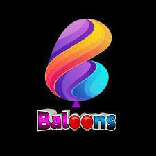 GANGBANG Baloon App web series