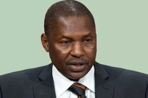  Attorney General Malami’s Scandals Too Serious To Be Abandoned, Sack Him Now – Group Tells Buhari