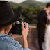 Photographer delete semua gambar pengantin sebab tak diberi makan