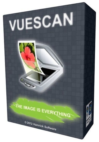 VueScan Pro 9.8.27 -CRACKEADO 2024