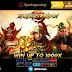 Slot Brothers Kingdom | Situs Permainan Slot Spade Gaming Indonesia | Agen Maxmpo