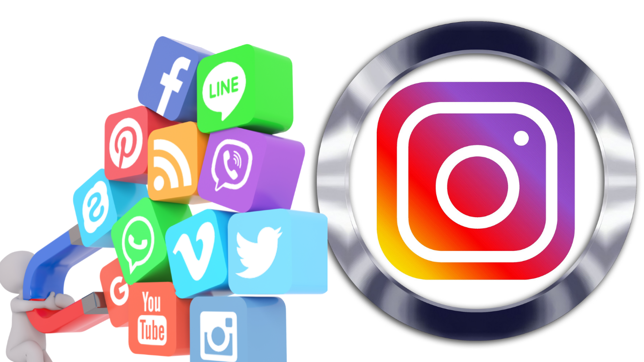 Instagram Marketing: The Complete Guide To Instagram Marketing for Business.
