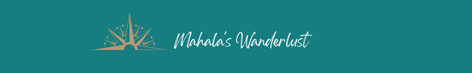 Mahala's Wanderlust