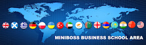 MINIBOSS global network