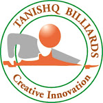 Tanishq Billiards - Manufacturers &amp; Exporters: Billiards Tables, Snooker Tables and Pool Tables