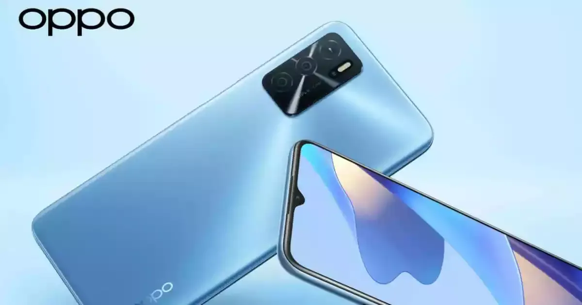 Oppo PFUM10 Leaks