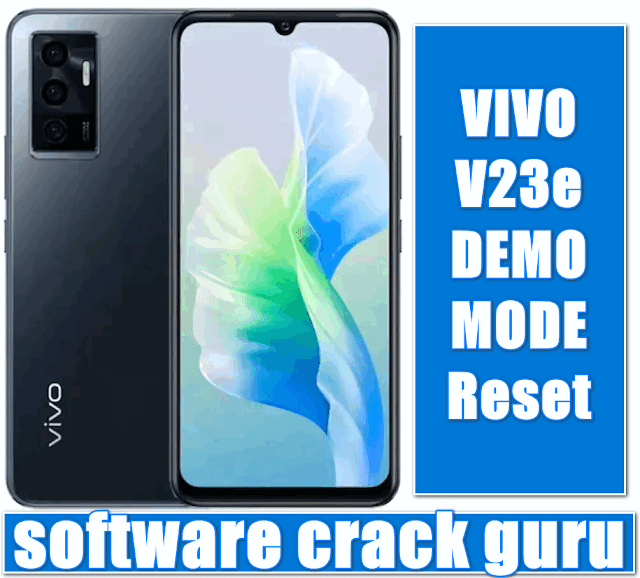 Newtron Vivo V23e Demo Reset By Sp Flash Tool Without Auth Login