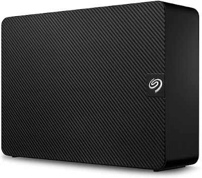 Seagate Expansion Desktop 6 TB