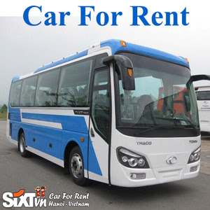 SIXT.vn - Car For Rent