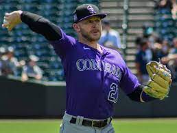 Scattered ideas on the Red Sox signing Trevor Story
