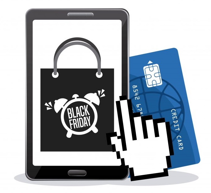 How To Prevent Credit Details From Being Stolen During Black Friday Sales