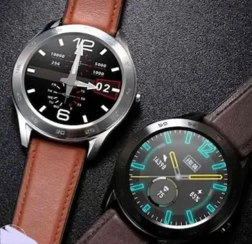 Samsung Galaxy smartWatch 4