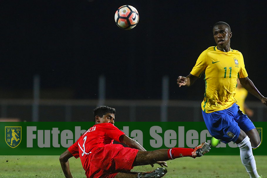 Seleção Brasileira