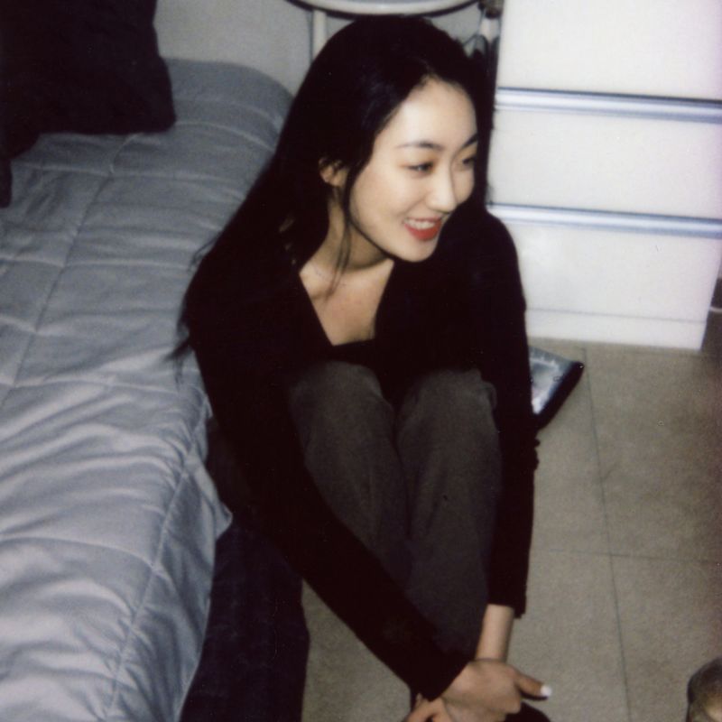 Heo Hoy Kyung – Kim Cheolsu Story – Single