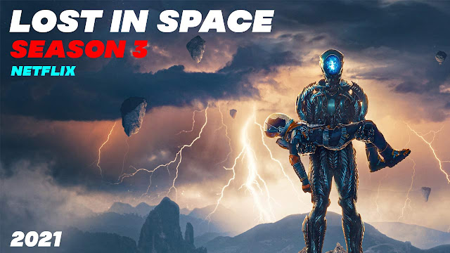 lost in space season 3 download