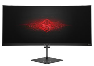 HP OMEN by OMEN X35