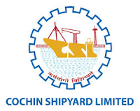 Cochin Shipyard Limited Recruitment 2022