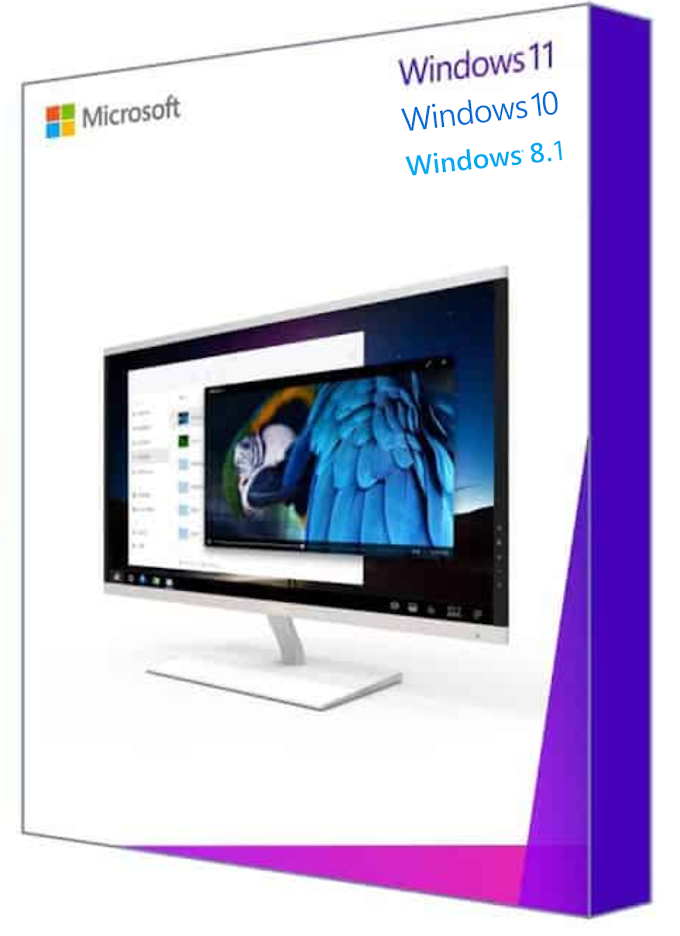 Windows 11/10/8.1 + Office 2021/2019 Pt Br x86/x64 (Novembro} 2021