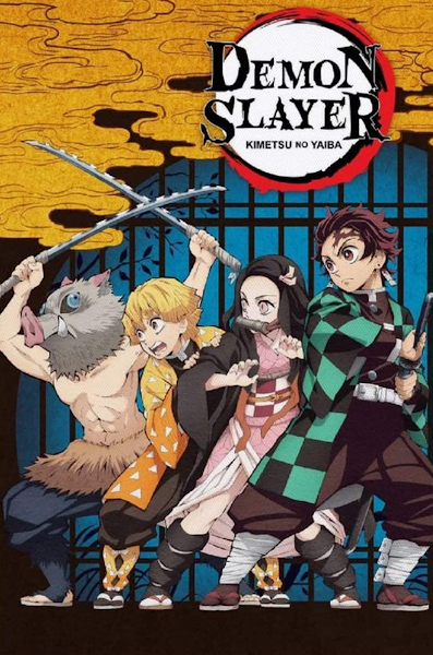 Baixar Kimetsu no Yaiba: Katanakaji no Sato-hen 3° Temporada