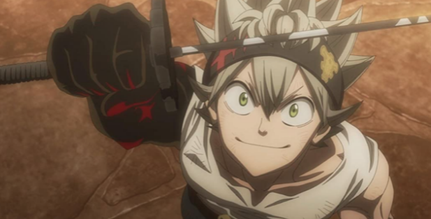 Spoiler dan Tanggal Rilis Black Clover Chapter 319 Bahasa Indonesia