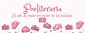 Canal de Youtube de Poeliteraria